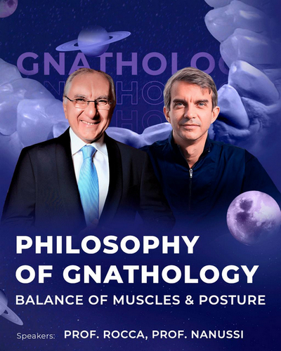 Philosophy of Gnathology Balance of Muscles & Postures Philosophy of Gnathology Balance of Muscles Postures