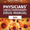 Physicians’ Cancer Chemotherapy Drug Manual 2024 (ePub+Converted PDF) Physicians Cancer Chemotherapy Drug Manual 2024