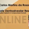 Pikos Institute IDR Immediate Dentoalveolar Restoration Level 1