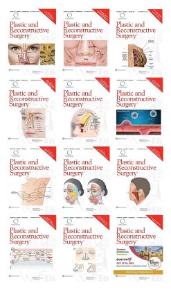 Plastic Reconstructive Surgery 2022 Full Archives True PDF