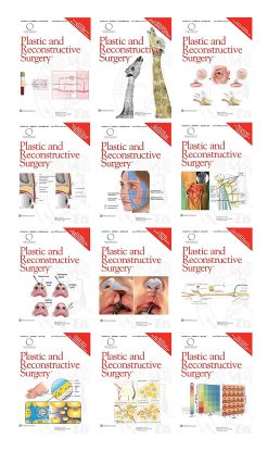 Plastic Reconstructive Surgery 2023 Full Archives True PDF