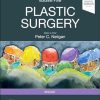 Plastic Surgery: Breast, Volume 5, 5th Edition (Videos+Lecture Videos) Plastic Surgery Breast Volume 5 5th Edition VideosLecture Videos