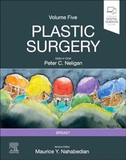 Plastic Surgery Breast Volume 5 5th Edition VideosLecture Videos