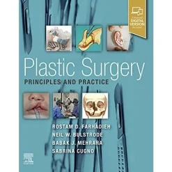 Plastic Surgery – Principles and Practice Videos E book