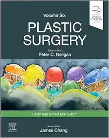 Plastic Surgery Volume 6 Hand and Upper Limb 5th edition True PDF
