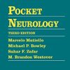 Pocket Neurology Pocket Notebook Serie 3rd edition