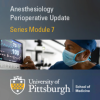 Professional Business and OR Management Issues 2021 Module 7 CME VIDEOS