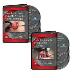 Quality Medical Publishing Asian Aesthetic Surgery Techniques Volumes 1 2 2019