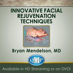 Quality Medical Publishing Innovative Facial Rejuvenation Techniques 2016