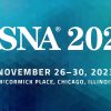 RSNA Radiological Society of North America Annual Meeting 2023 RSNA Radiological Society of North America Annual Meeting 2023
