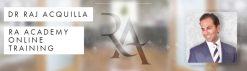 Ra Academy Online Training – Botox And Filler Training Videos