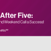 Radiology After Five: How To Make Nights And Weekends A Success 2022 Radiology After Five: How To Make Nights And Weekends A Success 2022