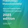 Radiology Musculoskeletal Board and Certification Review , 7th edition (azw3+ePub+Converted PDF) Radiology Musculoskeletal Board and Certification Review 7th edition azw3ePubConverted PDF