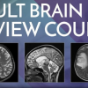 Adult Brain MRI Review Course – Online Radiopaedia ADULT BRAIN MRI REVIEW COURSE