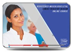 Registered Musculoskeletal RMSK Registry Review 2021 Gulfcoast Ultrasound Institute Videos Exam Mode Quiz 1