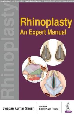 Rhinoplasty An Expert Manual Original PDF From Publisher