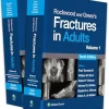 Rockwood and Green’s Fractures in Adults, 10th edition (EPUB + Converted PDF) Rockwood and Green’s Fractures in Adults, 10th edition (EPUB + Converted PDF)