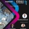 SAPS 2a Edicion Rinoplastia Hands On Training 2023 Brazilian