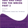 SBAs And EMQs For The MRCOG Part 2 2nd Edition Original PDF From Publisher