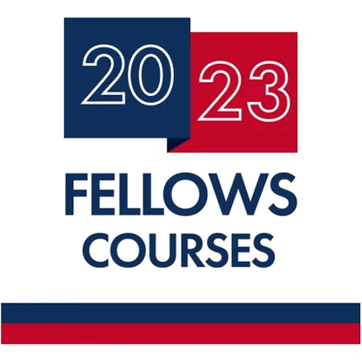 SCAI 2023 Fellows Courses SCAI 2023 Fellows Courses