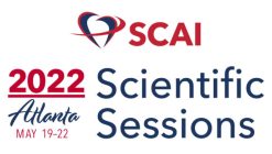 SCAI Scientific Sessions 2022 1