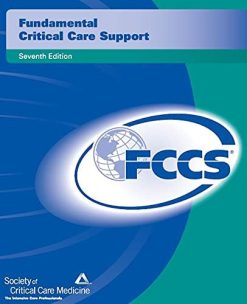 SCCM Fundamental Critical Care Support 7th Edition Complete HTML