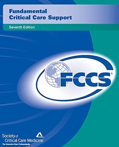 SCCM Fundamental Critical Care Support, 7th Edition (Complete HTML) SCCM Fundamental Critical Care Support 7th Edition Complete HTML