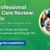 SCCM Multiprofessional Critical Care Review: Pediatric Online 2024 SCCM Multiprofessional Critical Care Review: Pediatric Online 2024 (Videos)