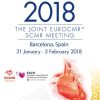 SCMR Scientific Meetings 2018 SCMR Scientific Meetings 2018