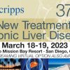 Scripps 37th Annual New Treatments in Chronic Liver Disease 2023 Scripps 37th Annual New Treatments in Chronic Liver Disease 2023