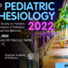 Society for Pediatric Anesthesia and the American Academy of Pediatrics Pediatric Anesthesiology 2022 Society for Pediatric Anesthesia and the American Academy of Pediatrics Pediatric Anesthesiology 2022