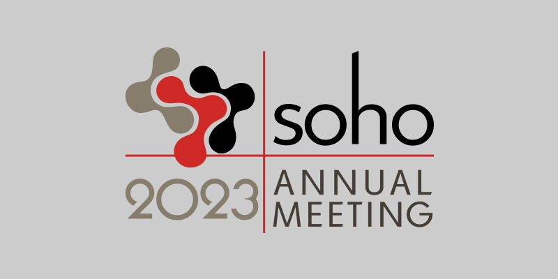 Society of Hematologic Oncology Eleventh Annual Meeting 2023 Society of Hematologic Oncology Eleventh Annual Meeting 2023