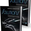 Solutions: Tecniche restaurative adesive e procedure chirurgiche integrate. Posteriori (EPUB and pdf) Solutions. Tecniche Restaurative Adesive E Procedure Chirurgiche Integrate. EPUB