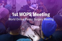 South American Plastic Surgery 1st WOPS Meeting World Online Plastic Surgery Meeting 2020