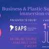 South American Plastic Surgery Business & Plastic Surgery Immersion Course 2020 South American Plastic Surgery Business Plastic Surgery Immersion Course 2020