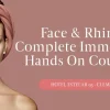 South American Plastic Surgery Face & Rhino Masters Immersion Course 2020 South American Plastic Surgery Face Rhino Masters Immersion Course 2020