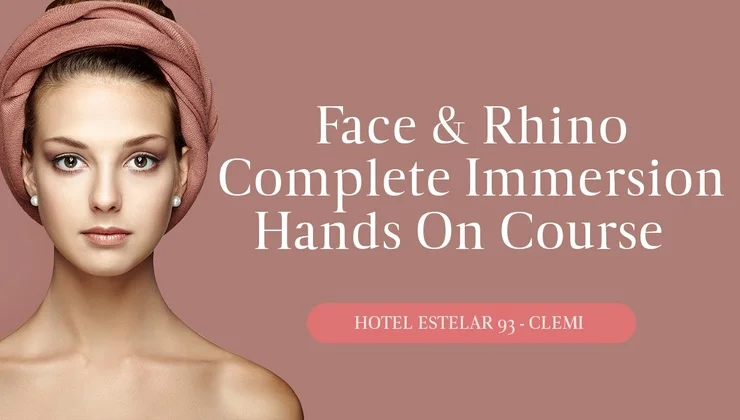 South American Plastic Surgery Face & Rhino Masters Immersion Course 2020 South American Plastic Surgery Face Rhino Masters Immersion Course 2020