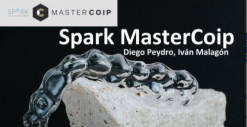 Spark MasterCoip