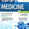 Step Up to Medicine Step Up Series Fifth North American Edition High Quality PDF
