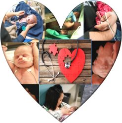 Stollery Cardiac Program Virtual Symposium Fetal Perinatal Neonatal Cardiac Continuum 2021