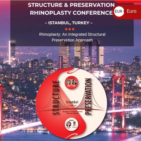 Structure & Preservation Rhinoplasty – June 2021 Structure Preservation Rhinoplasty – June 2021