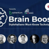 Styleitaliano Brain Boost 2023 - Must know techniques Styleitaliano Brain Boost 2023 - Must know techniques