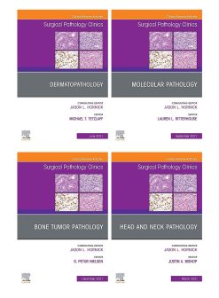 Surgical Pathology Clinics 2021 Full Archives True PDF