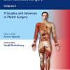 Textbook Of Plastic, Reconstructive, And Aesthetic Surgery: Volume I: Principles And Advances In Plastic Surgery (Original PDF From Publisher) Textbook Of Plastic Reconstructive And Aesthetic Surgery Volume I Principles And Advances In Plastic Surgery Original PDF From Publisher