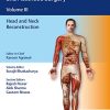 Textbook Of Plastic Reconstructive And Aesthetic Surgery Volume III Head And Neck Reconstruction Original PDF From Publisher 1
