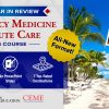 The 2024 EM & Acute Care – The Year In Review (Videos) The 2024 EM & Acute Care – The Year In Review
