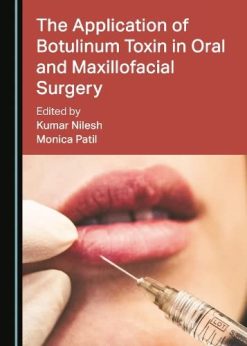 The Application Of Botulinum Toxin In Oral And Maxillofacial Surgery Original PDF From Publisher