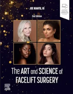 The Art And Science Of Facelift Surgery A Video Atlas 2nd Edition EPubConverted PDFVideos
