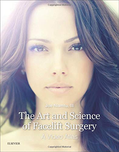 The Art And Science Of Facelift Surgery: A Video Atlas (Videos, Organized) The Art And Science Of Facelift Surgery: A Video Atlas (Videos, Organized)