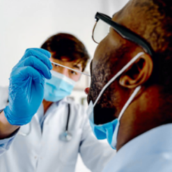 The Brigham Board Review in Infectious Diseases 2021 CME VIDEOS